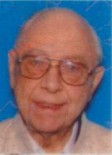 Ralph Edgar Anderson