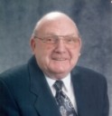 Donald Cairns
