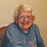 Florence Wanderlich Brzysk