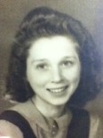 Vivian Ostrander-Benn