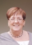Claudette Pineault