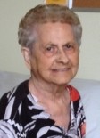 Margaret Armstrong