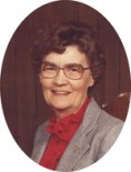 Kathleen Gerrard
