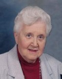 Marjorie Doreen Carson