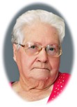 Emilienne Lafontaine