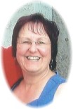 Marlene Sanderson