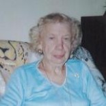 May Reid