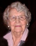 Adrienne Bouchard