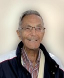 Frederick Holderness