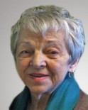 Claire Lagueux