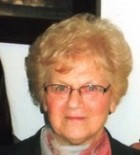 Aurore Bergeron