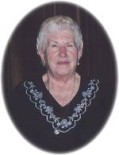 Ruth Violet Buchert