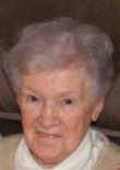 Madeleine Lachance