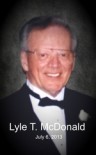Lyle McDonald