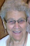 Shirley Edwards