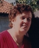 Marija Pahor