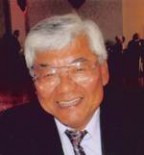 Fredrick Asada