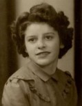 Joyce Eden