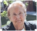 Mary Berezowski