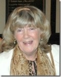 Joyce Teasdale