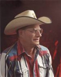 Pete Van Tighem