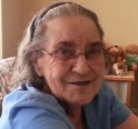 Mary Agnes Veinot