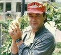 Anthony Petridis