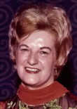 Irene Vandette
