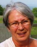 Gisèle Grenon