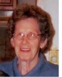 Claire Markell
