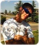 Aaron Knapman
