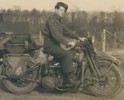 Ernest Lloyd Marshall