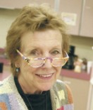 Muriel Raber