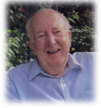 Hubert Alan Wiseman