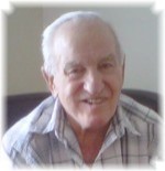Maurice Poulin