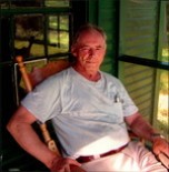 George McGill Thomas