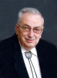 James Arthur Dixon