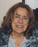 Monique Perreault