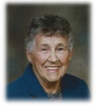 Madeleine Séguin