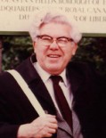 Norman Delahunty