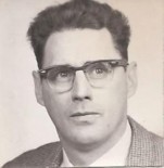 Lloyd N. Oliver