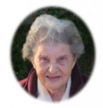 Muriel Margaret Arbuckle