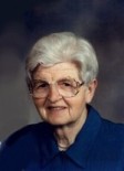 Alma Hepperle