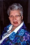 Doreen Nicholls