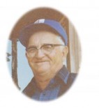 Stanley William Wood