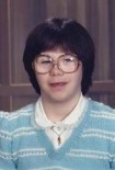 Melanie Graham