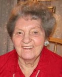 Evelyn Hughson