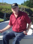 Ernest Morgan