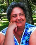 Lynn Cochrane