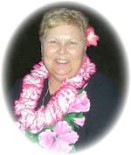Gail Williams